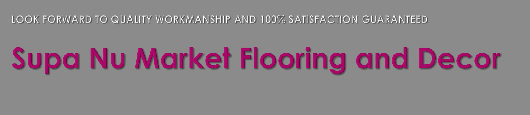 Text Logo